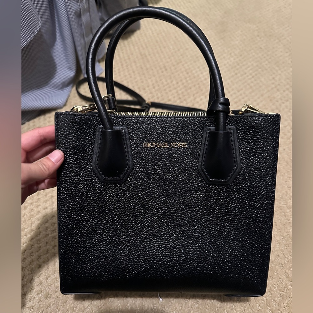 Michael Kors crossbody bag